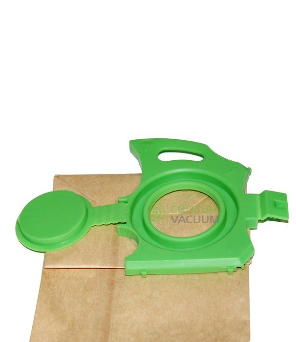 20 Sebo Felix Vacuum Bags Designed To Fit Sebo Felix Vacuum Cleaners, Compare To Part # 7029ER, Designed & Engineered...
