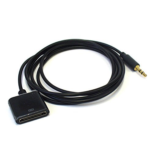Bose Sounddock AUX Input Adapter Cable N2