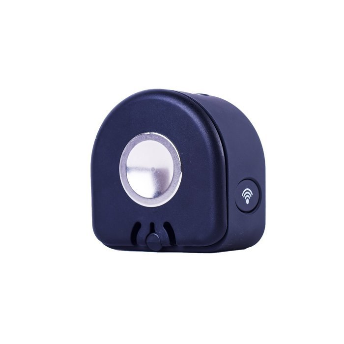 Ishare GSV8570 Mini Lifestyle Action Camera HD 1080p Digital Video Camcorder with Smart Remote, WI-FI, Magnetic... N8