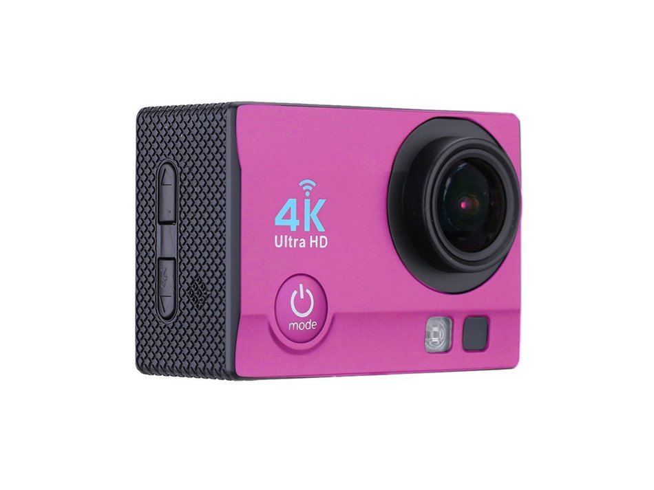 CXTX WIFI Wireless Mini 4K 30-Meter Waterproof Sports DV Full HD 2.0" LCD 170&deg; Wide Angle Lens Video outdoor camping... N3