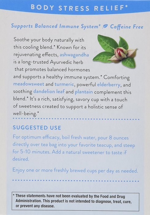 Choice Organic Teas Tea Bag, Simply Detox, 16 Count N2
