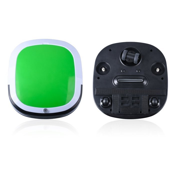 WOHOME Multi-function Vacuum Cleaning Robot with Self Sucking and Wiping for Family/Hotel Room/Small Office N3