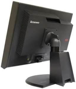 Lenovo ThinkVision L192p 19" Class LCD Monitor N2