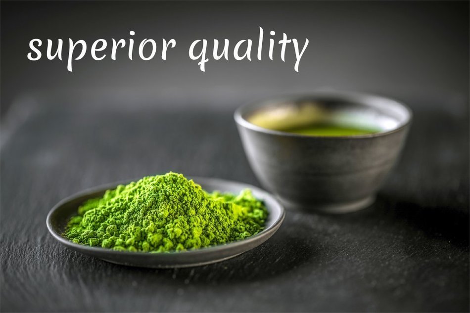 SayoMatcha Organic Matcha Japanese Green Tea Powder Ceremonial Grade, 30g N2