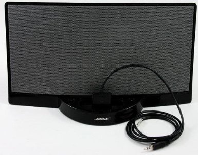 Bose Sounddock AUX Input Adapter Cable N3