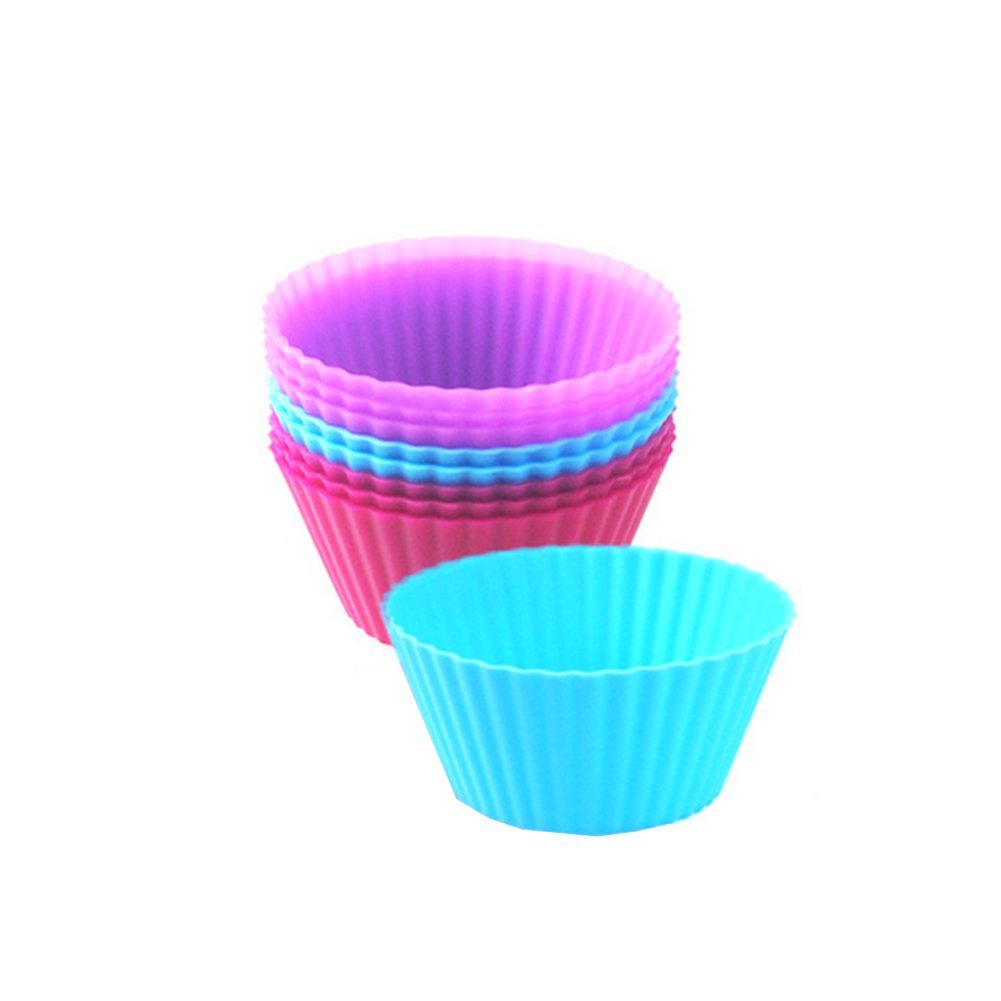 pyd-8pcs-silicone-cake-cupcake-liner-baking-cup-mold-tins-non-stick