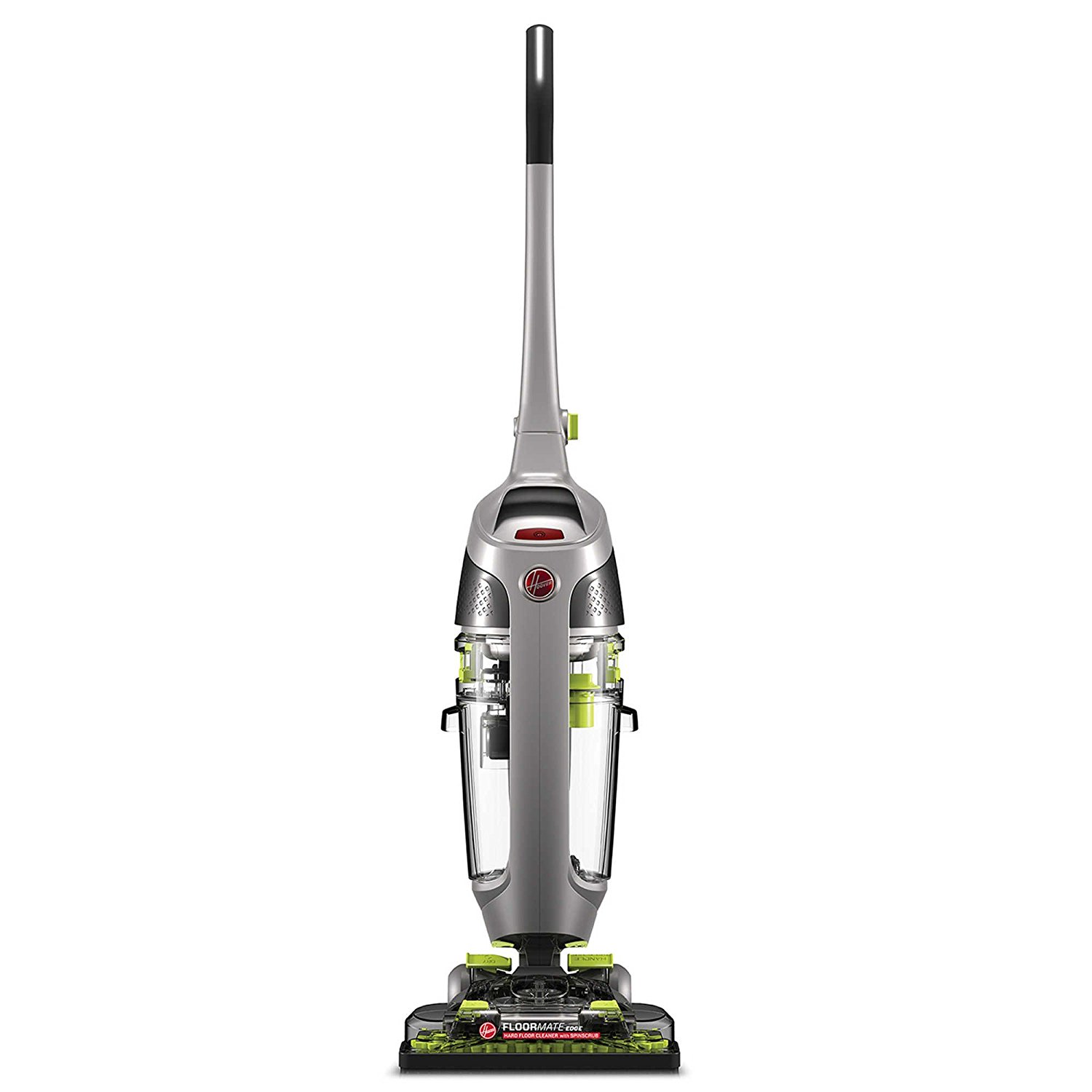 Hoover Floormate Edge Hard Floor Vacuum Cleaner, FH40190 N2 free image