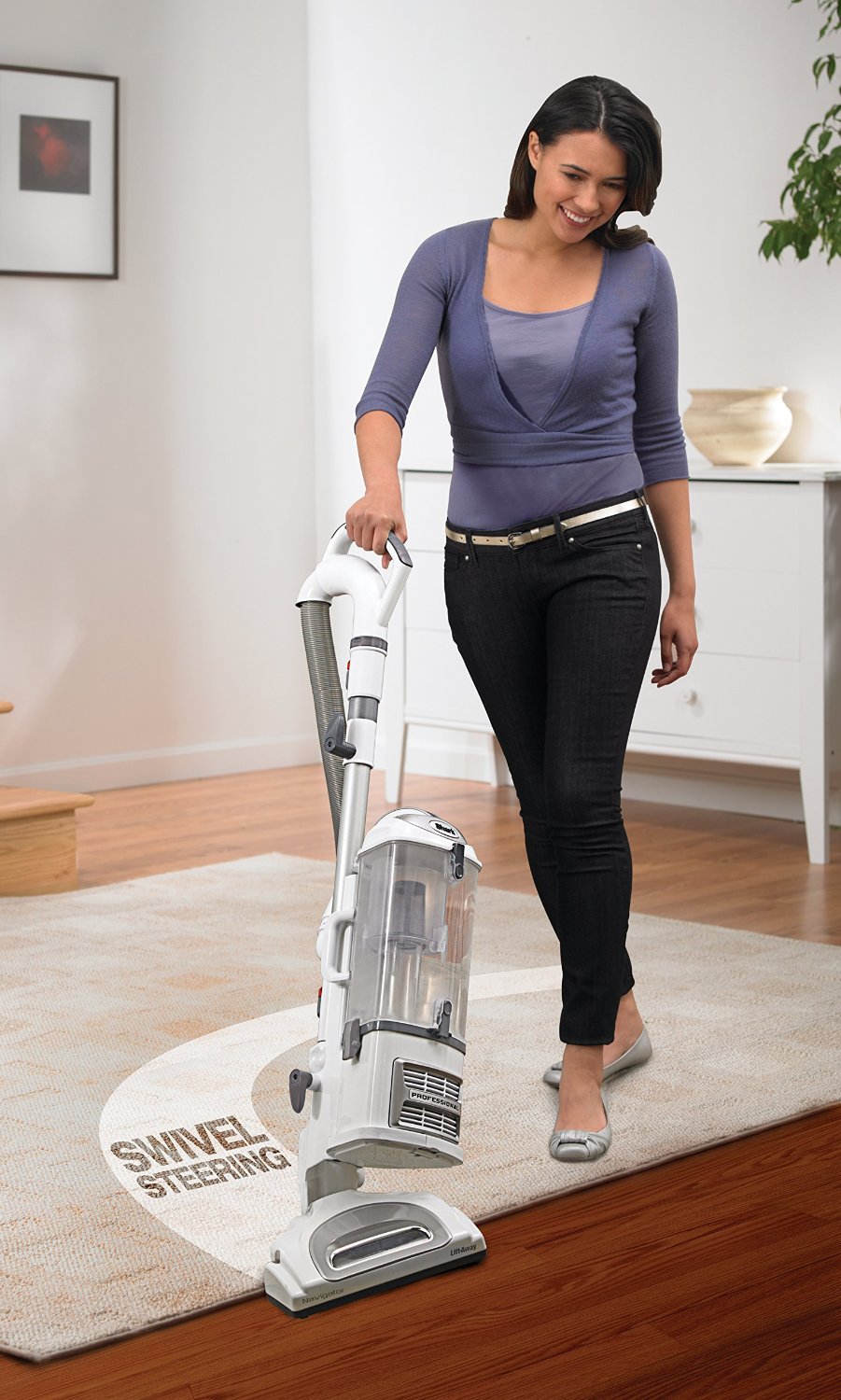 Shark Navigator LiftAway Professional (NV356E) N2 free image download
