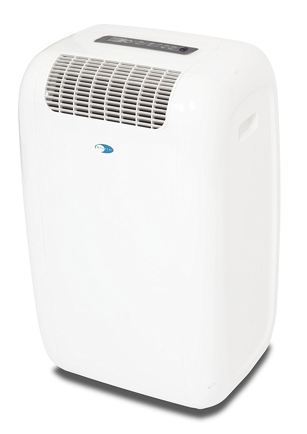 Whynter ARC101CW Cool Size 10000 BTU Compact Portable Air Conditioner