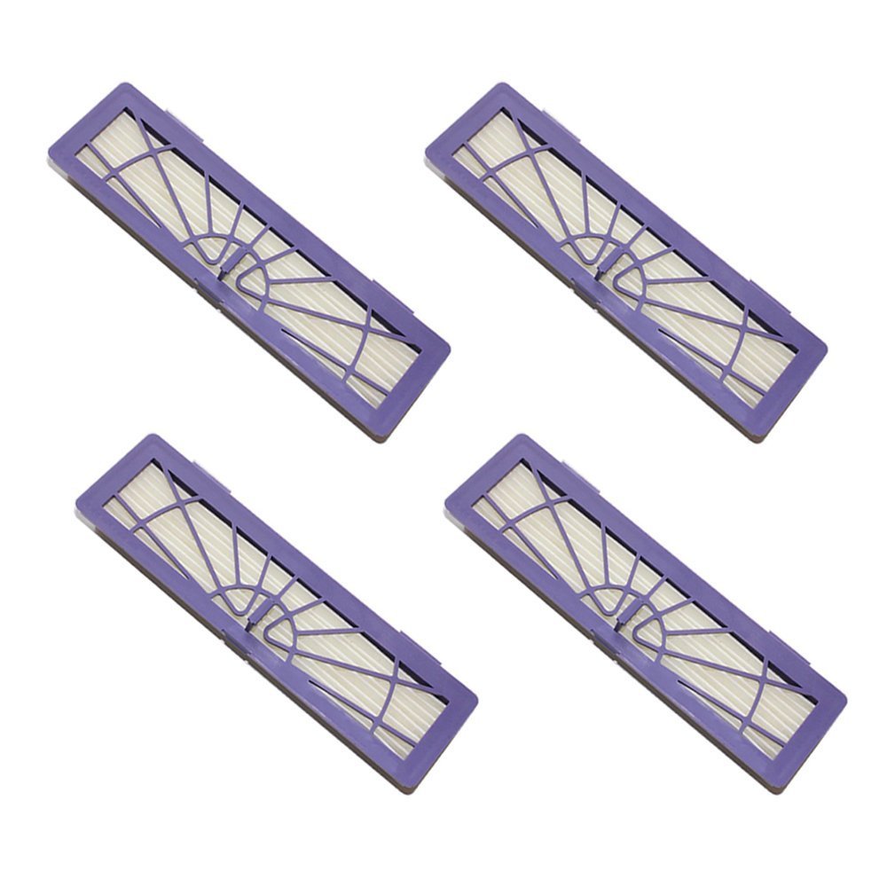 2x Spazzola Laterale Per Neato Botvac 70 70E 75 Connected 80 75E - Foto 4