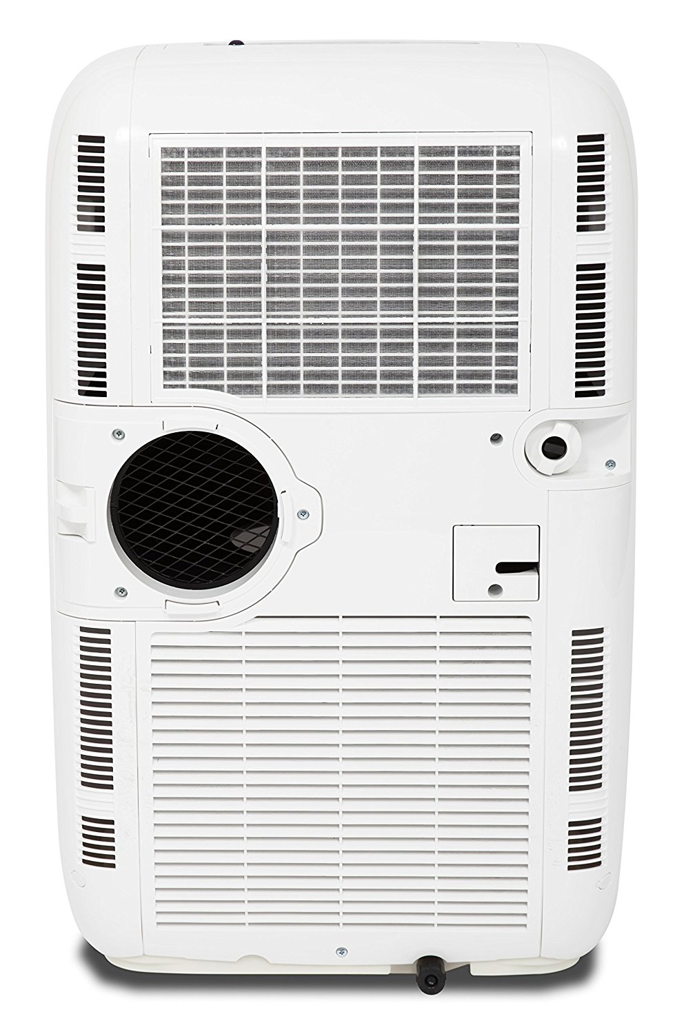 Whynter ARC101CW Cool Size 10000 BTU Compact Portable Air Conditioner