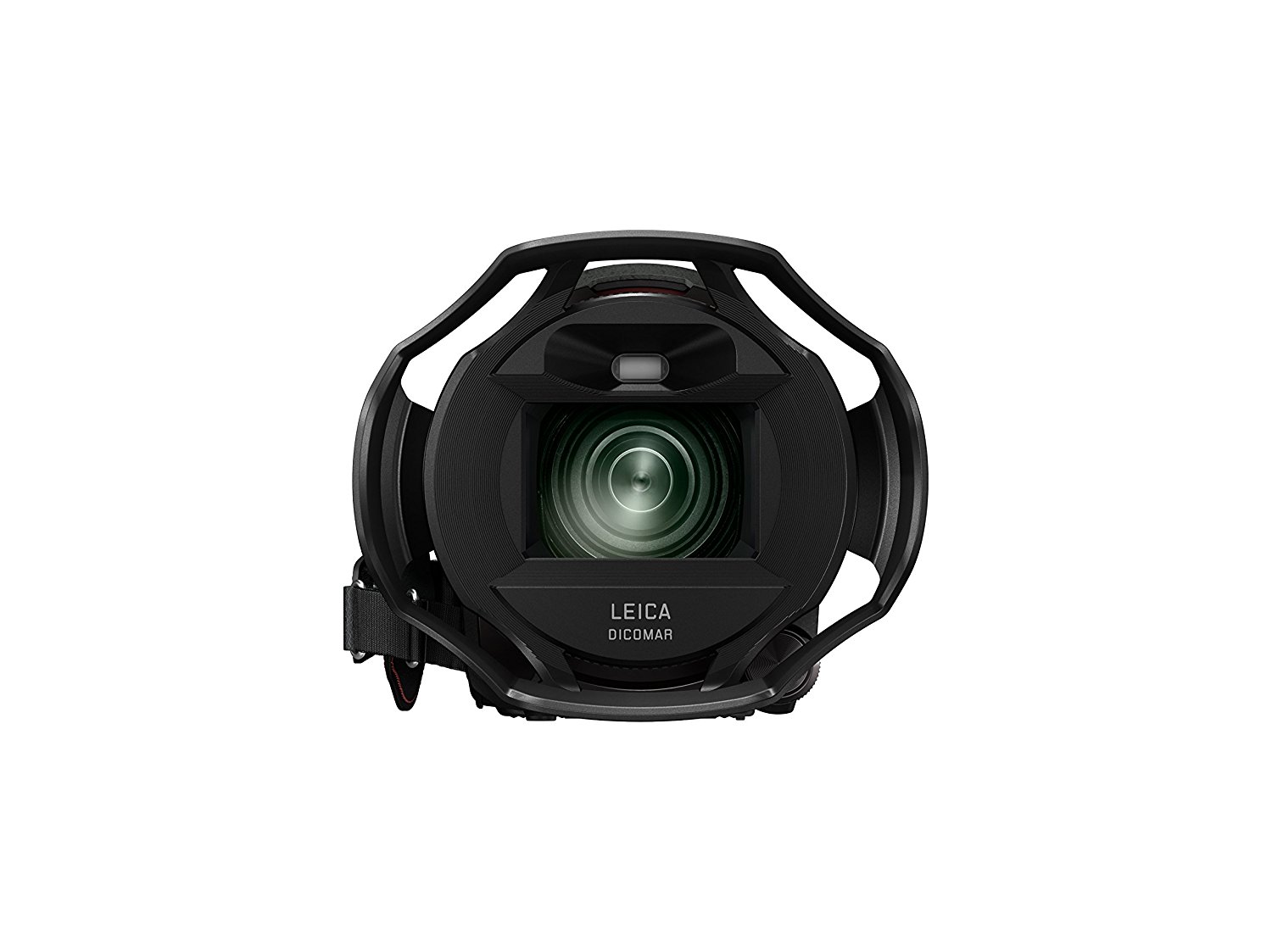 Panasonic HCWXF991K 4K Ultra HD Camcorder with WiFi, Built with Multi