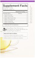 Choice Organic Teas Tea Bag, Simply Detox, 16 Count N11