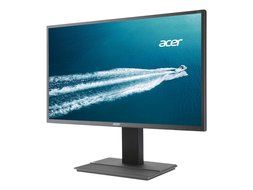 Acer B276HK ymjdprz 27-inch 4K Ultra HD (3840 x 2160) Widescreen Display with ErgoStand N15