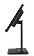 Acer B276HK ymjdprz 27-inch 4K Ultra HD (3840 x 2160) Widescreen Display with ErgoStand N16