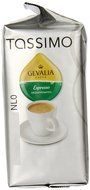 Tassimo Gevalia Espresso Decaf Coffee Bag, 4.45oz, 16 count N2