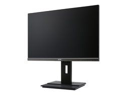 Acer B276HK ymjdprz 27-inch 4K Ultra HD (3840 x 2160) Widescreen Display with ErgoStand N18