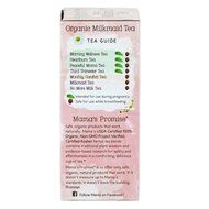 Earth Mama Angel Baby Milkmaid Nursing Tea, 16 Count
