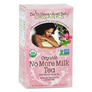 Earth Mama Angel Baby Milkmaid Nursing Tea, 16 Count N2