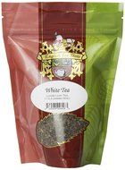 English Tea Store Loose Leaf, Decaf Darjeeling Tea, 4 Ounce N22