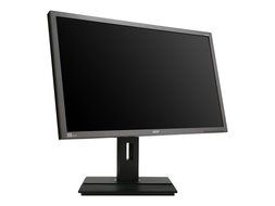 Acer B276HK ymjdprz 27-inch 4K Ultra HD (3840 x 2160) Widescreen Display with ErgoStand N21