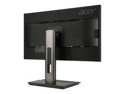 Acer B276HK ymjdprz 27-inch 4K Ultra HD (3840 x 2160) Widescreen Display with ErgoStand N22