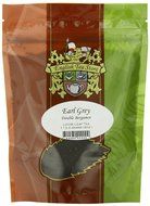 English Tea Store Loose Leaf, Decaf Darjeeling Tea, 4 Ounce N26