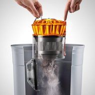 Dyson DC39 Ball Multifloor Canister Vacuum (Certified Refurbished) N2