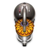 Dyson DC39 Ball Multifloor Canister Vacuum (Certified Refurbished) N3