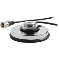 BROWNING BR-1030-UHF 3 5/8 Magnet NMO Mounting with Rubber Boot consumer electronics