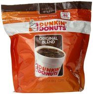 Dunkin' Donuts Original Blend Coffee, 24 Ounce