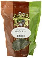 English Tea Store Loose Leaf, Decaf Darjeeling Tea, 4 Ounce N29