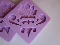 silicone daffodil fondant mold/ cake decorating mould/decorative tools/cake tools/sugar/FDA/LFBG food grade N2