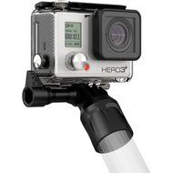 GoPro Hero4 Hero 4 BLACK 12MP Full HD 4K 30fps 1080p 120fps Built-In Wi-Fi Waterproof Wearable Camera Adventure... N11