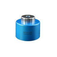 Leewa Portable Mini Bottle Cap Air Humidifier For Office Home , Travel