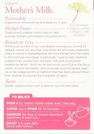 Traditional Medicinals Teas Organic Mother's Milk Tea Bags, 16 count - 3 Pack N2