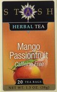 STASH TEA, Mango Passionfruit Tea CF, 20 CT