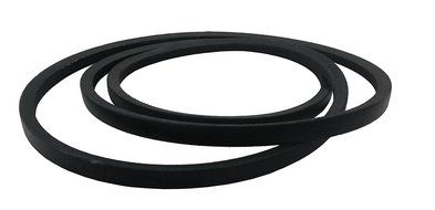 Deck Belt Blades Kit fits Cub Cadet MTD 42" LTX1040 LTX1042 942-04308 954-04060B N2