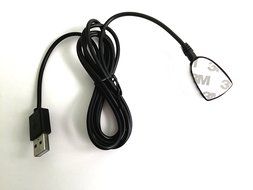 USB External Infrared (IR) Media Center Receiver with Cable N4