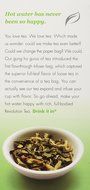 Revolution Tea Tropical Green Tea -- 16 Tea Bags