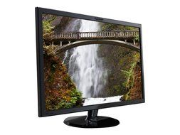 Planar 997-7412-00 27-Inch LCD Monitor with 1920 x 1080 Full HD Resolution