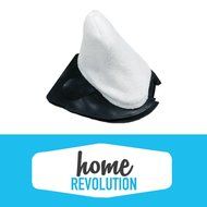 Eureka DCF-11 Home Revolution Brand Replacement Washable and Reusable Hand Vac Quick Up Filter; Made To Fit Eureka...
