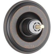 Delta T11997-RBLHP Cassidy 6 Function Diverter Trim without Handle, Venetian Bronze by DELTA FAUCET