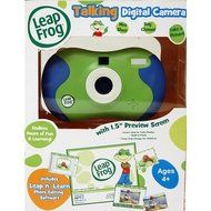LeapFrog Digital Camera