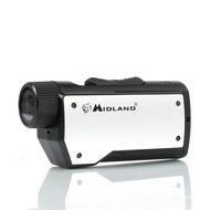 Midland XTC-280 HD Action Camera (5.2MP, CMOS Sensor) N5
