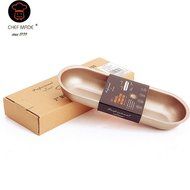 N J Z Y Non-stick Hot dog mould N2