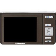 Olympus FE-4020 14 MP Digital Camera with 4x Wide Angle Zoom and 2.7-inch LCD (Pink) (Old Model) N4