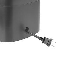 Black &amp; Decker DCM600B 5-Cup Coffeemaker, Black