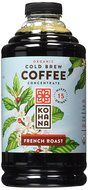 Kohana Coffee Cold Brew Coffee Concentrate, Organic Original, 32 Ounce