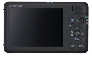 Canon PowerShot SD940IS 12.1MP Digital Camera with 4x Wide Angle Optical Image Stabilized Zoom and 2.7-inch LCD... N5